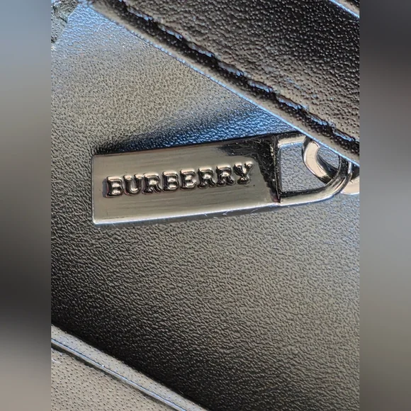 Burberry Checkbook Wallet - Picture 8 of 10